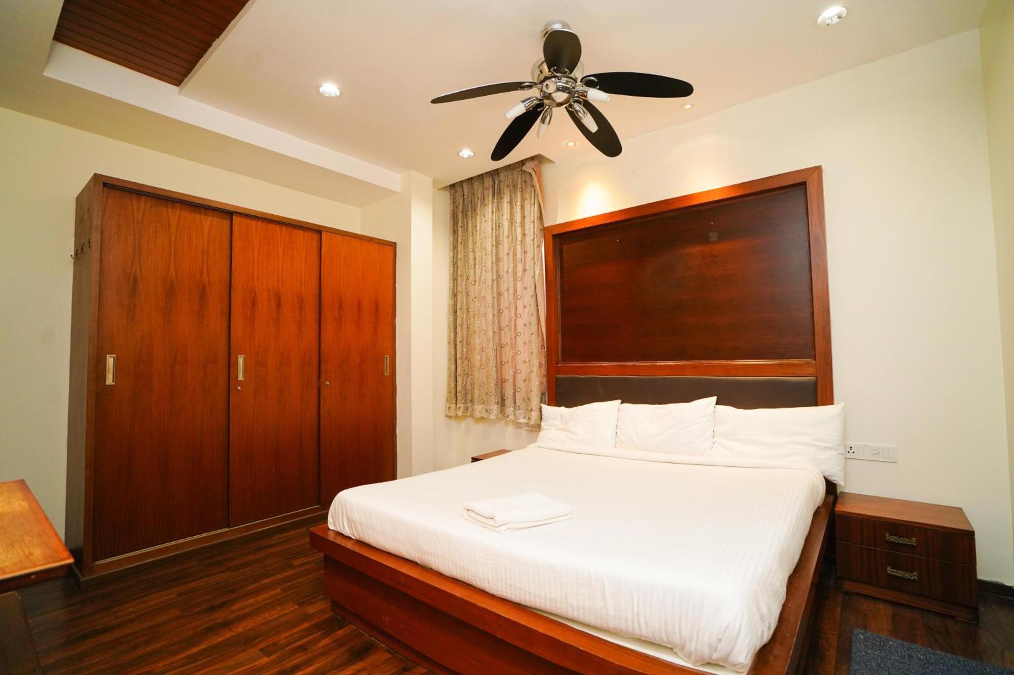 Golden Villa - Duplex House With Private Theater - Near To Alipiri And Bhudevi Ttd Ticket Counter And Kapilateertham Tirupati Exteriér fotografie