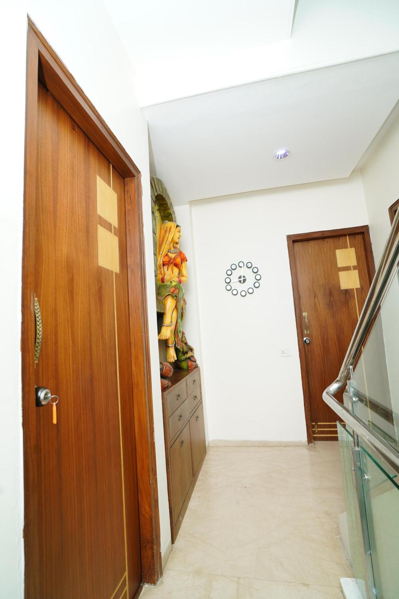 Golden Villa - Duplex House With Private Theater - Near To Alipiri And Bhudevi Ttd Ticket Counter And Kapilateertham Tirupati Exteriér fotografie