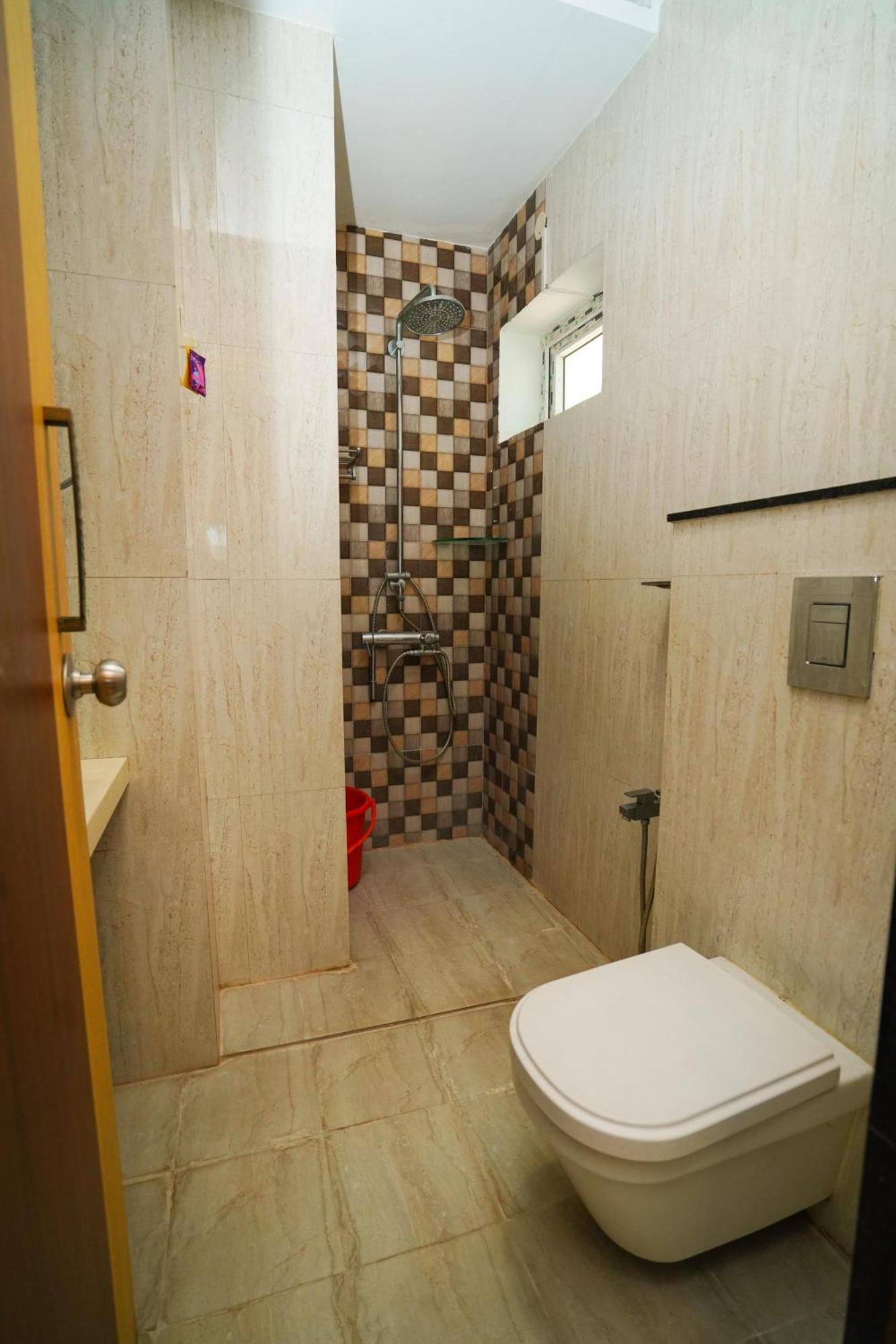 Golden Villa - Duplex House With Private Theater - Near To Alipiri And Bhudevi Ttd Ticket Counter And Kapilateertham Tirupati Exteriér fotografie