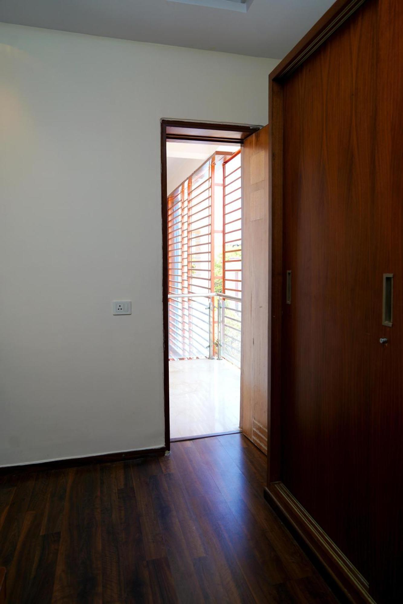 Golden Villa - Duplex House With Private Theater - Near To Alipiri And Bhudevi Ttd Ticket Counter And Kapilateertham Tirupati Exteriér fotografie