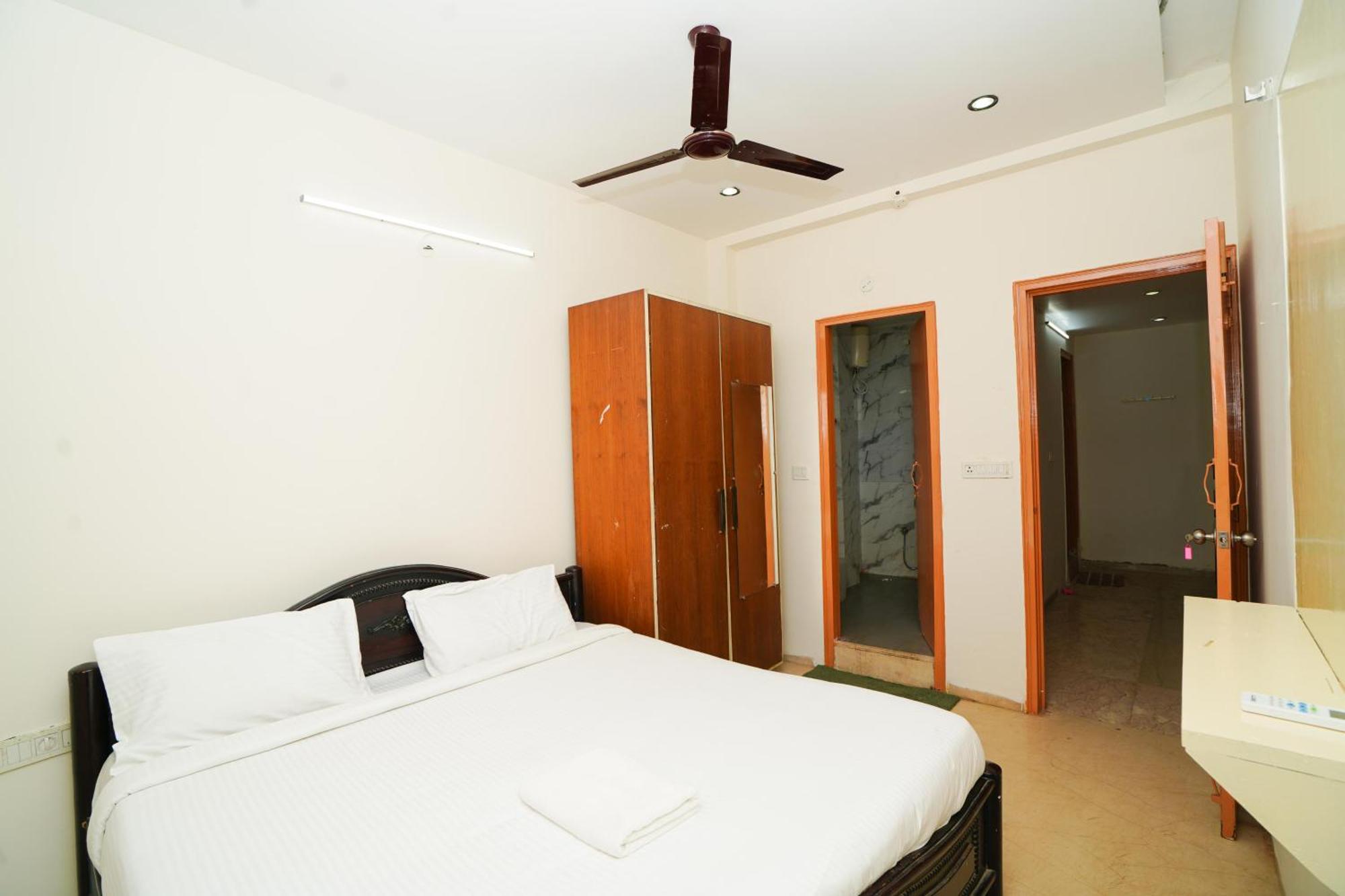Golden Villa - Duplex House With Private Theater - Near To Alipiri And Bhudevi Ttd Ticket Counter And Kapilateertham Tirupati Exteriér fotografie