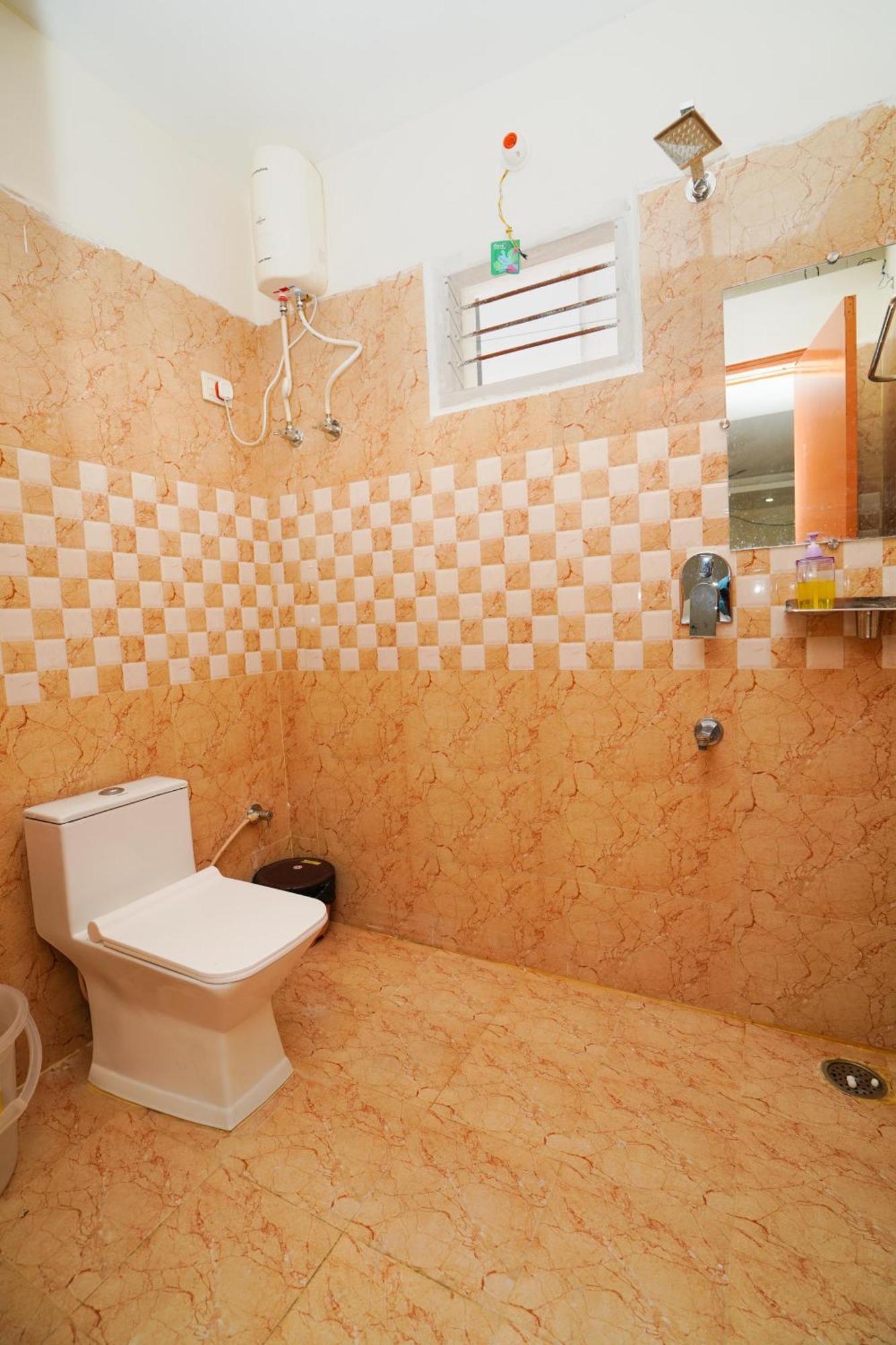 Golden Villa - Duplex House With Private Theater - Near To Alipiri And Bhudevi Ttd Ticket Counter And Kapilateertham Tirupati Exteriér fotografie