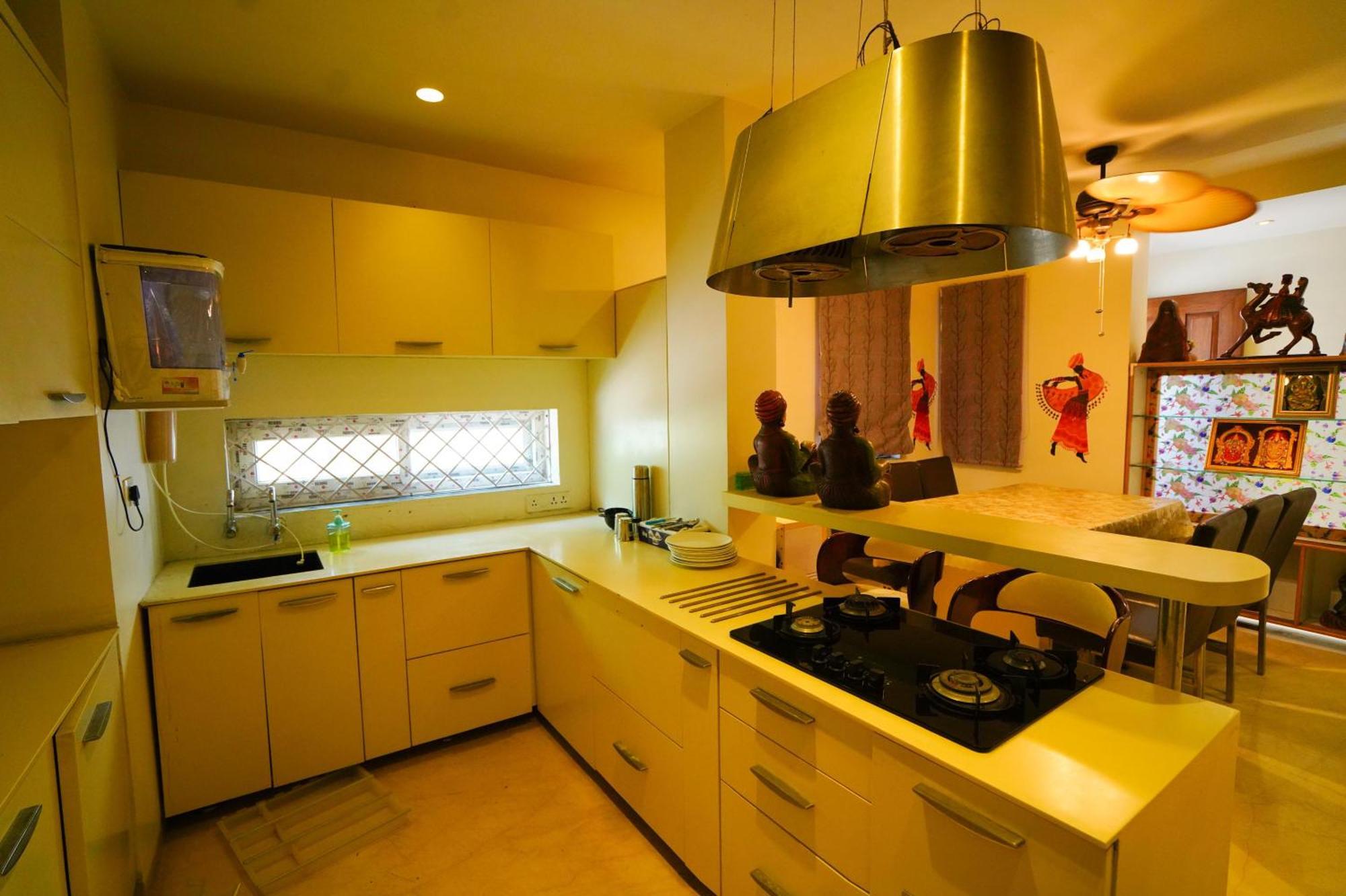 Golden Villa - Duplex House With Private Theater - Near To Alipiri And Bhudevi Ttd Ticket Counter And Kapilateertham Tirupati Exteriér fotografie