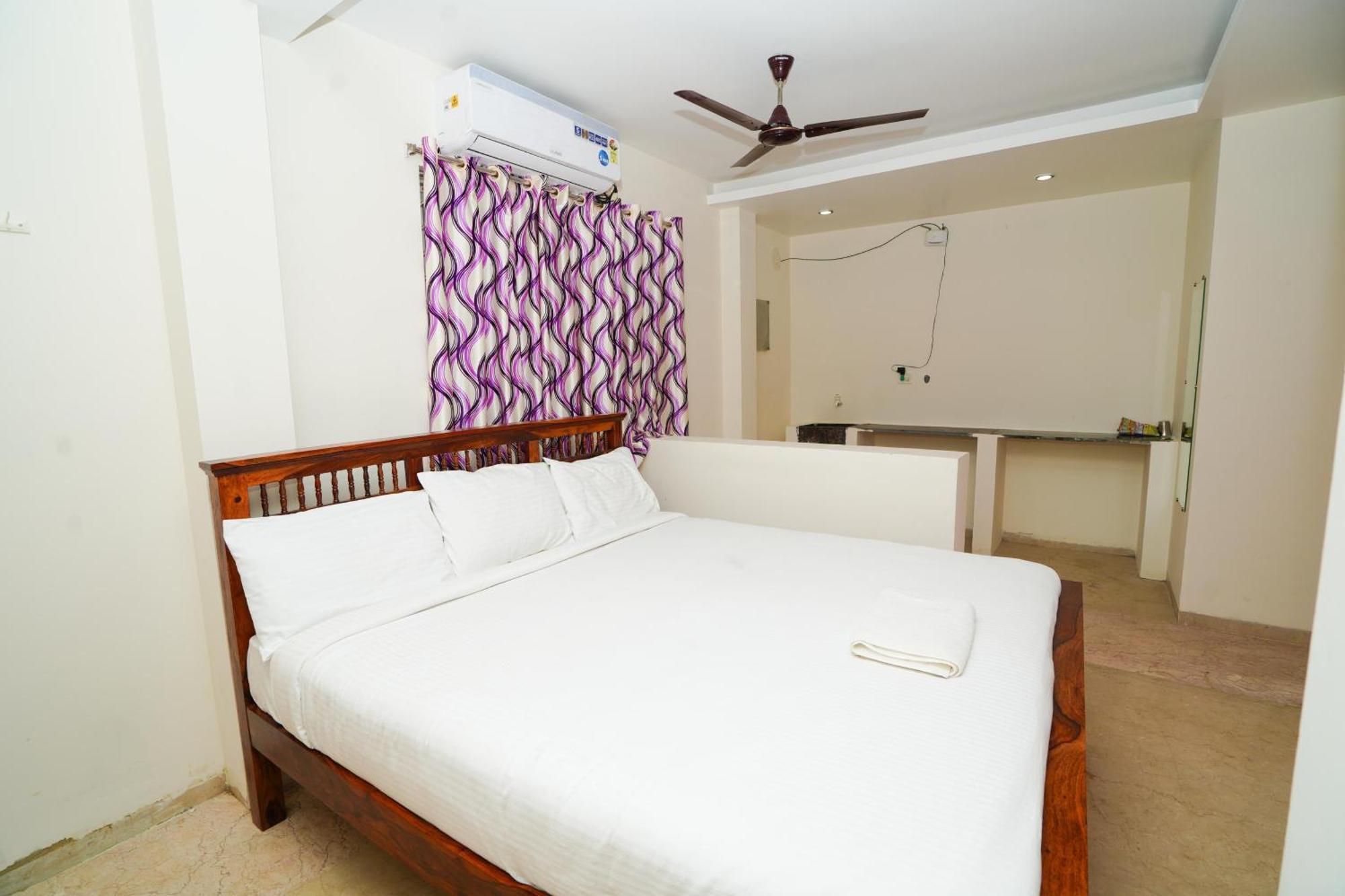 Golden Villa - Duplex House With Private Theater - Near To Alipiri And Bhudevi Ttd Ticket Counter And Kapilateertham Tirupati Exteriér fotografie