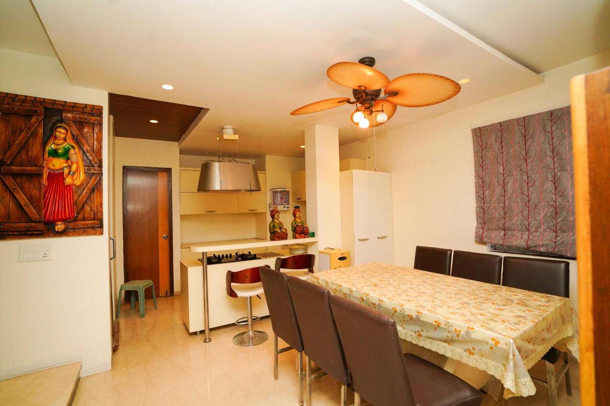 Golden Villa - Duplex House With Private Theater - Near To Alipiri And Bhudevi Ttd Ticket Counter And Kapilateertham Tirupati Exteriér fotografie