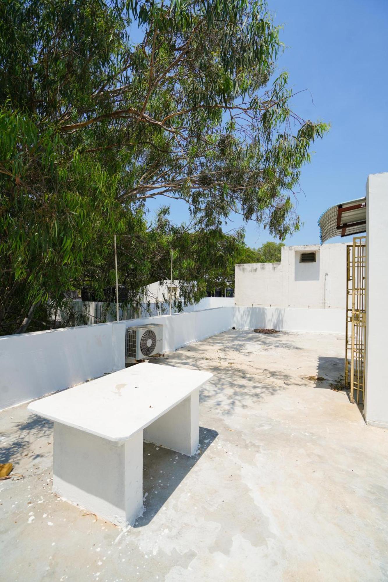 Golden Villa - Duplex House With Private Theater - Near To Alipiri And Bhudevi Ttd Ticket Counter And Kapilateertham Tirupati Exteriér fotografie
